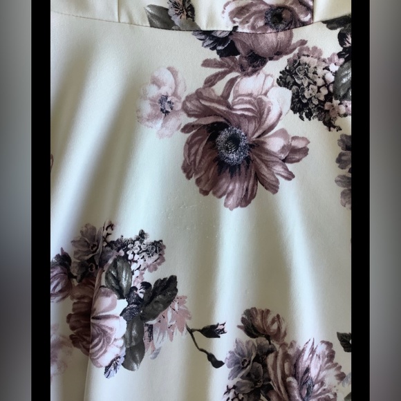 Eclipse cocktail dress, size XS - Picture 4 of 4